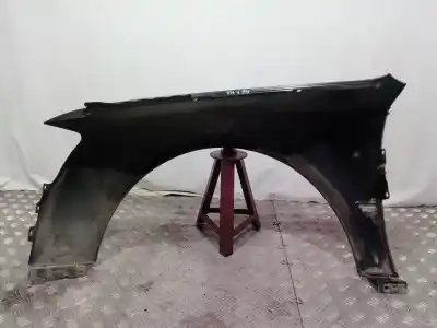 Peça sobressalente para automóvel em segunda mão guarda-lamas dianteiro direito por audi a8 (4e2) * referências oem iam   