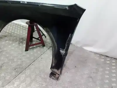 Peça sobressalente para automóvel em segunda mão guarda-lamas dianteiro direito por audi a8 (4e2) * referências oem iam   