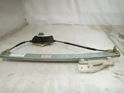 Peça sobressalente para automóvel em segunda mão elevador de vidros traseiro esquerdo por audi q5 (8r) 3.0 v6 24v tdi referências oem iam 8k0959811a