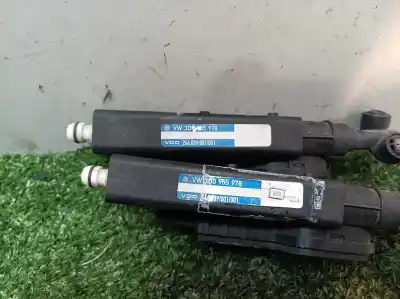 Pezzo di ricambio per auto di seconda mano detergente fari xenon per volkswagen phaeton (3d2/3d8) 3.2 v6 24v riferimenti oem iam 3d0955978 246089001001 3d0955978 Pezzo di ricambio per auto di seconda mano detergente fari xenon per volkswagen phaeton (3d2/3d8) 3.2 v6 24v riferimenti oem iam 3d0955978 246089001001 3d0955978