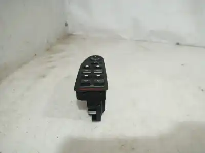 Second-hand car spare part left front power window switch for bmw serie 5 berlina (e39) 525td oem iam references 6904306