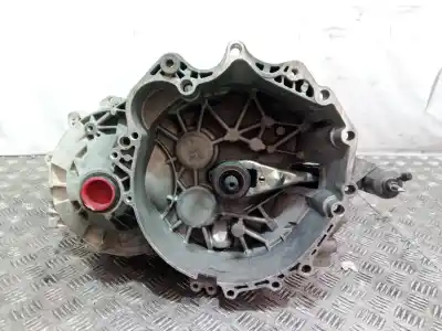 Second-hand car spare part gearbox for volvo serie 850 r familiar oem iam references p1208896 p1208896 p1208896