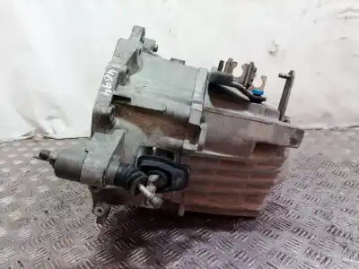 Second-hand car spare part gearbox for volvo serie 850 r familiar oem iam references p1208896 p1208896 p1208896