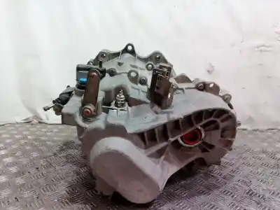 Second-hand car spare part gearbox for volvo serie 850 r familiar oem iam references p1208896 p1208896 p1208896