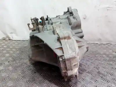 Second-hand car spare part gearbox for volvo serie 850 r familiar oem iam references p1208896 p1208896 p1208896