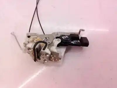 Tweedehands auto-onderdeel LINKER VOORDEUR SLOT voor SUZUKI ALTO AMF 310  OEM IAM-referenties   