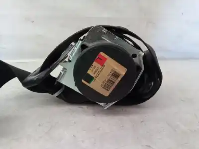 Second-hand car spare part front left seat belt for opel corsa d catch me oem iam references 607707700d 607707700 607707700d