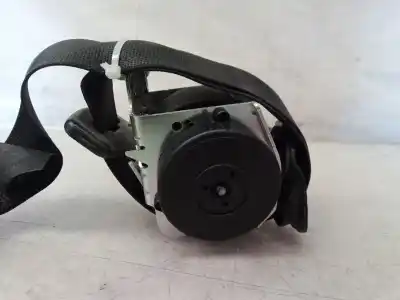 Second-hand car spare part front left seat belt for opel corsa d catch me oem iam references 607707700d 607707700 607707700d