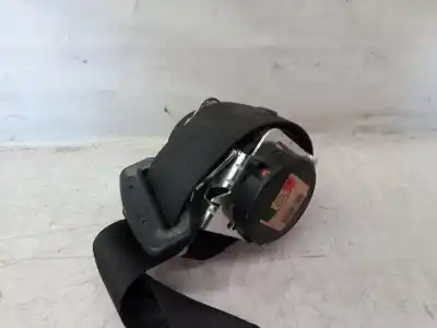 Second-hand car spare part front left seat belt for opel corsa d catch me oem iam references 607707700d 607707700 607707700d