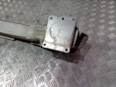 Second-hand car spare part rear bumper reinforcement for audi a8 (4e2) * oem iam references 4e0807309a 4e0807309a 4e0807309a