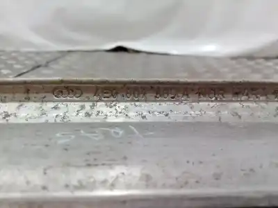 Second-hand car spare part rear bumper reinforcement for audi a8 (4e2) * oem iam references 4e0807309a 4e0807309a 4e0807309a