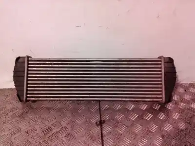 Peça sobressalente para automóvel em segunda mão intercooler por ssangyong kyron 200 xdi premium 4wd referências oem iam 621970