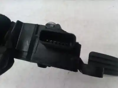 Second-hand car spare part potentiometer for renault clio iii authentique oem iam references 8200297342 8200297342 8200297342