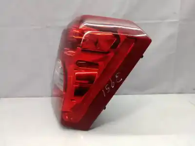 Автозапчасти б/у правый задний фонарь за dodge caliber s ссылки oem iam 05303752ae 320078b 05303880ae