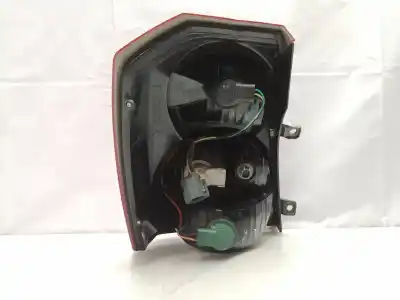 Автозапчасти б/у правый задний фонарь за dodge caliber s ссылки oem iam 05303752ae 320078b 05303880ae