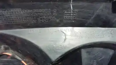 Автозапчасти б/у правый задний фонарь за dodge caliber s ссылки oem iam 05303752ae 320078b 05303880ae