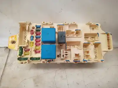 Second-hand car spare part fuse box unit for mitsubishi montero (v60/v70) 3.2 di-d avance oem iam references   