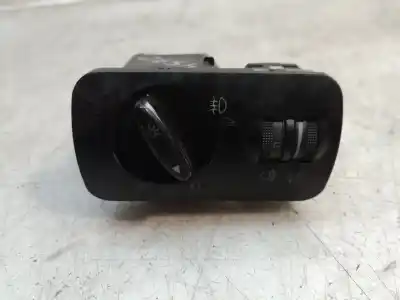 Second-hand car spare part HEADLIGHTS SWITCH for SEAT LEON (1P1)  OEM IAM references 1M1941531D 1M1941531D 1M1941531D