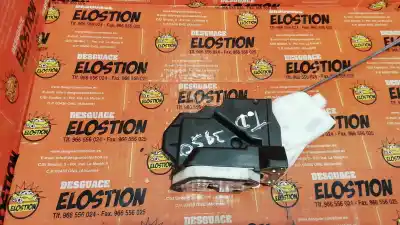 Second-hand car spare part rear right door lock for mitsubishi montero (v60/v70) 3.2 di-d avance oem iam references   