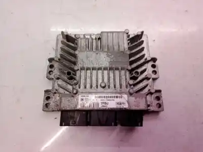 Peça sobressalente para automóvel em segunda mão centralina de motor uce por ford galaxy (ca1) ghia referências oem iam 6g9112a650