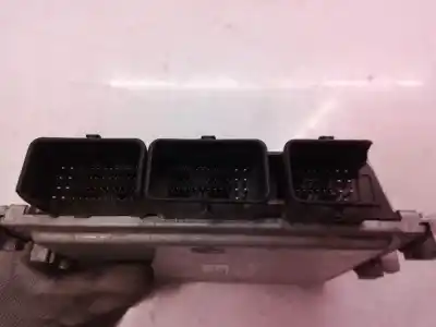 Second-hand car spare part ecu engine control for ford galaxy (ca1) ghia oem iam references 6g9112a650 s122865022 6g9112a650