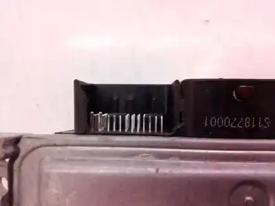 Second-hand car spare part ecu engine control for ford galaxy (ca1) ghia oem iam references 6g9112a650 s122865022 6g9112a650