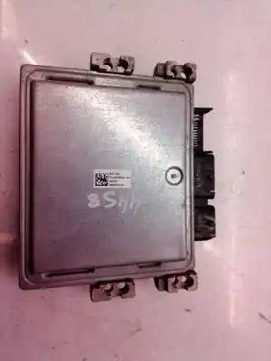 Second-hand car spare part ecu engine control for ford galaxy (ca1) ghia oem iam references 6g9112a650 s122865022 6g9112a650