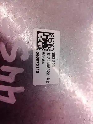 Second-hand car spare part ecu engine control for ford galaxy (ca1) ghia oem iam references 6g9112a650 s122865022 6g9112a650