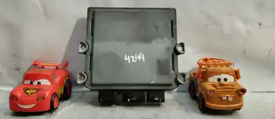 Second-hand car spare part ecu engine control for ford fiesta (cbk) ambiente oem iam references 7s6112a650ea 5ws40632a 7s6112a650ea