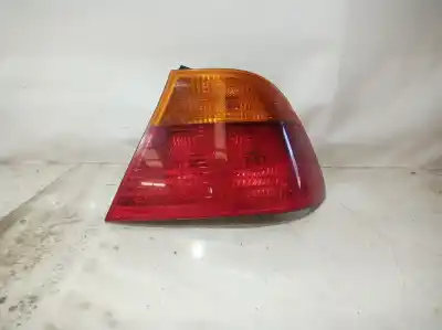 Second-hand car spare part right tailgate light for bmw serie 3 coupe (e46) 2.0 24v oem iam references 8364726