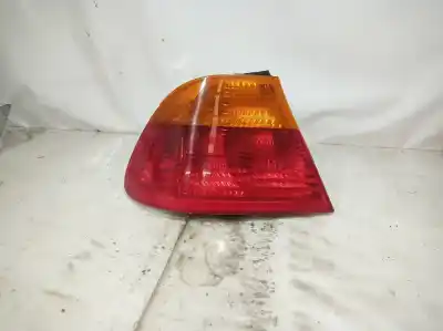Second-hand car spare part left tailgate light for bmw serie 3 coupe (e46) 2.0 24v oem iam references 8364725