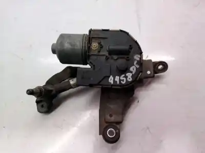 Peça sobressalente para automóvel em segunda mão motor do limpa para brisas por ford galaxy (ca1) ghia referências oem iam 3397020975