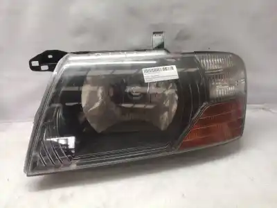 Pezzo di ricambio per auto di seconda mano FARO ANTERIORE SINISTRO per MITSUBISHI MONTERO (V60/V70)  Riferimenti OEM IAM 10087420B 10087420B 10087420B