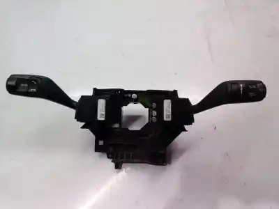 Peça sobressalente para automóvel em segunda mão comandos de alavanca por ford galaxy (ca1) ghia referências oem iam 6g9t13n064de