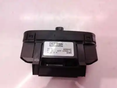 Second-hand car spare part headlights switch for ford galaxy (ca1) ghia oem iam references 6g9t13a024 6g9t13a024 6g9t13a024