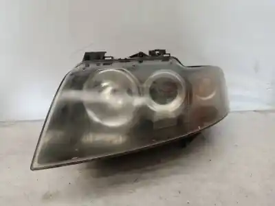 Gebrauchtes Autoersatzteil LINKER SCHEINWERFER zum AUDI A4 CABRIO (8H)  OEM-IAM-Referenzen 8H941003AD 8H941003AD 8H941003AD