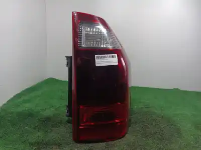 Автозапчастина б/у правий ліхтар для mitsubishi montero (v60/v70) 3.2 di-d avance посилання на oem iam 