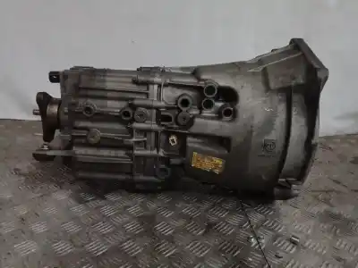 Pezzo di ricambio per auto di seconda mano riduttore per bmw serie 3 berlina (e46) 330d riferimenti oem iam hbk hbk hbk