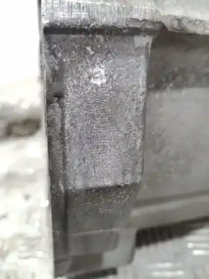 Pezzo di ricambio per auto di seconda mano riduttore per bmw serie 3 berlina (e46) 330d riferimenti oem iam hbk hbk hbk