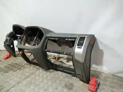 Second-hand car spare part dashboard for mitsubishi montero (v60/v70) 3.2 di-d avance oem iam references   