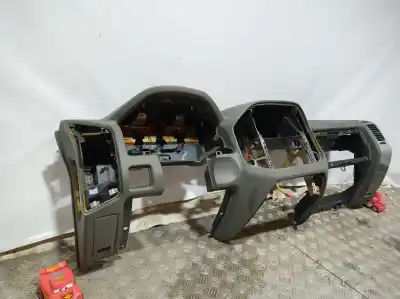 Second-hand car spare part dashboard for mitsubishi montero (v60/v70) 3.2 di-d avance oem iam references   