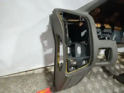 Second-hand car spare part dashboard for mitsubishi montero (v60/v70) 3.2 di-d avance oem iam references   