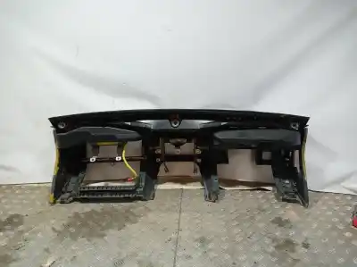 Second-hand car spare part dashboard for mitsubishi montero (v60/v70) 3.2 di-d avance oem iam references   