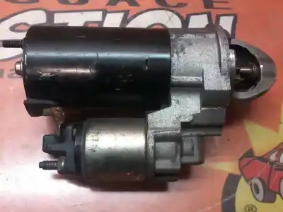 Piesă de schimb auto la mâna a doua Electromotor pentru BMW SERIE 5 BERLINA (E60)  Referințe OEM IAM 753669002  0001108208