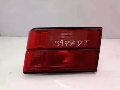 Peça sobressalente para automóvel em segunda mão farolim traseiro direito por bmw serie 5 berlina (e34) 524td referências oem iam 63211384010