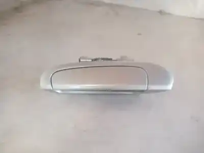 Pezzo di ricambio per auto di seconda mano maniglia esterna posteriore sinistra per kia picanto 1.1 active riferimenti oem iam 