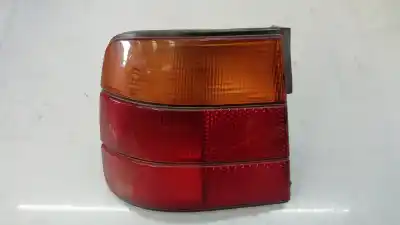 Pezzo di ricambio per auto di seconda mano lampada posteriore sinistra per bmw serie 5 berlina (e34) 525tds riferimenti oem iam 133689