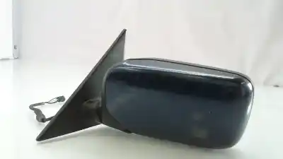 Pezzo di ricambio per auto di seconda mano specchio sinistro per bmw serie 5 berlina (e34) 525tds riferimenti oem iam e10117351