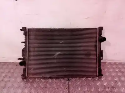 Peça sobressalente para automóvel em segunda mão radiador de água por ford galaxy (ca1) ghia referências oem iam 