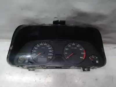 Recambio de automóvil de segunda mano de CUADRO INSTRUMENTOS para PEUGEOT 306 BERLINA 3/5 PUERTAS (S1)  referencias OEM IAM 9625585680 9625585680 9625585680